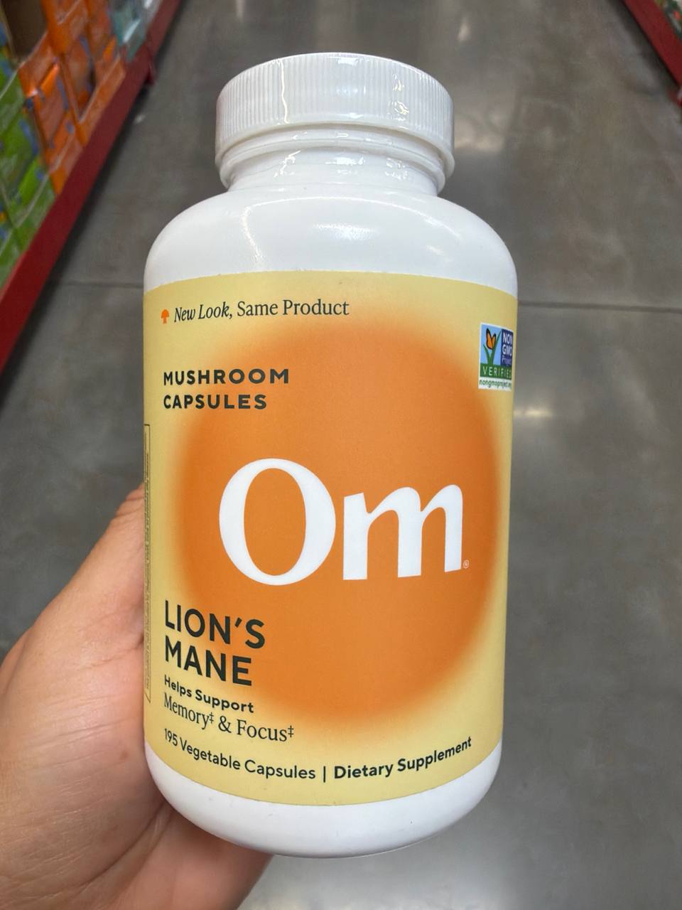 Om