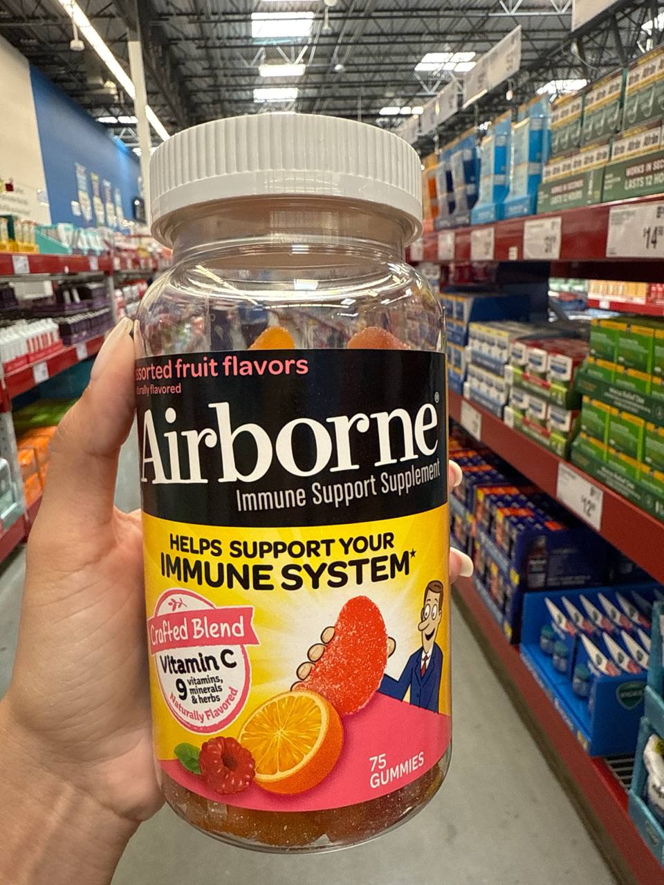 PROMO 29/11 Airborne
