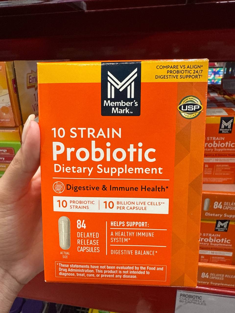 Prob Dietary