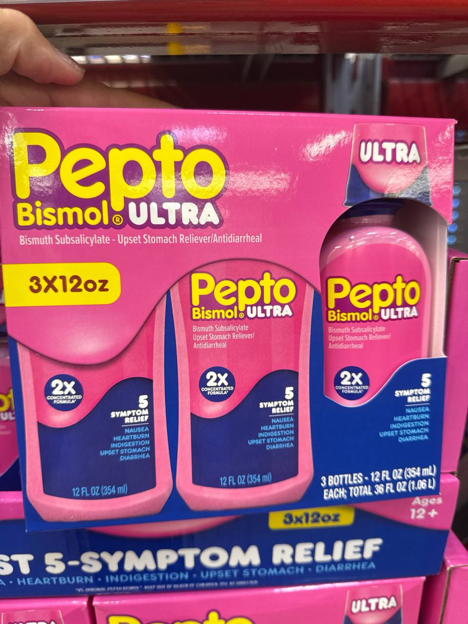 PROMO 29/11 Pepto