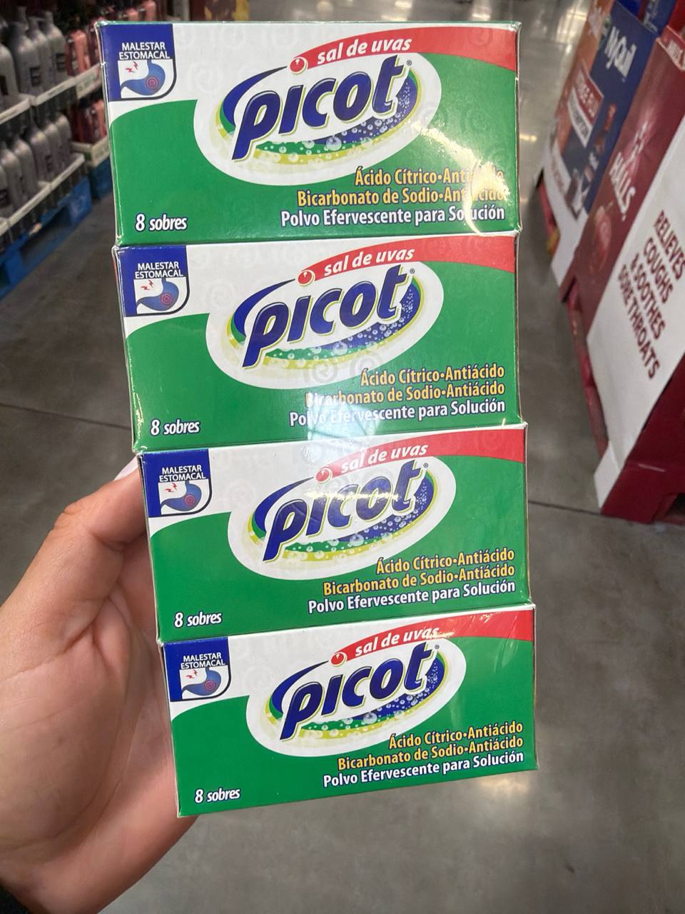 Picot