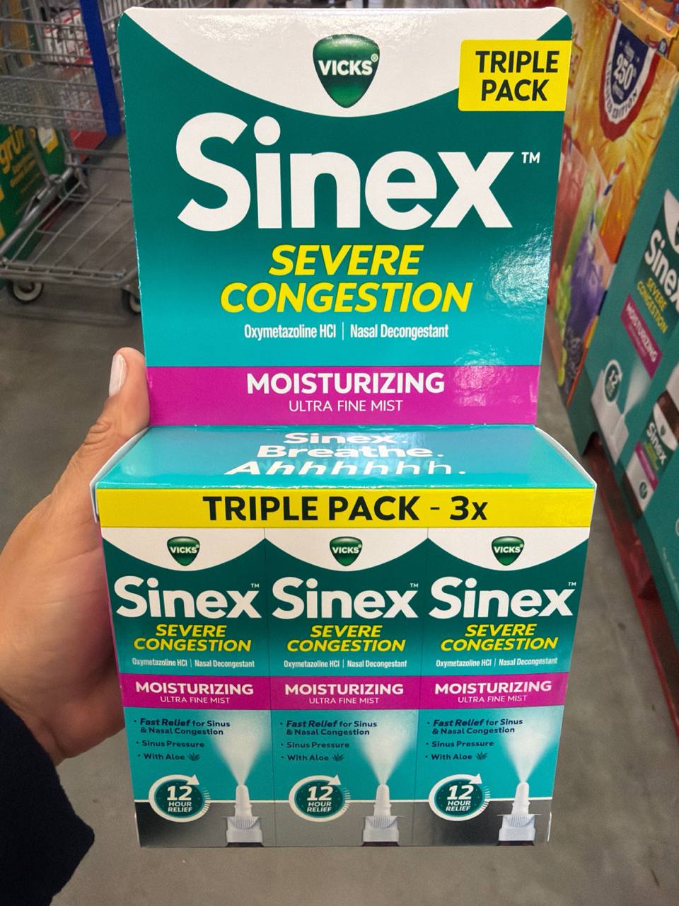 Sinex