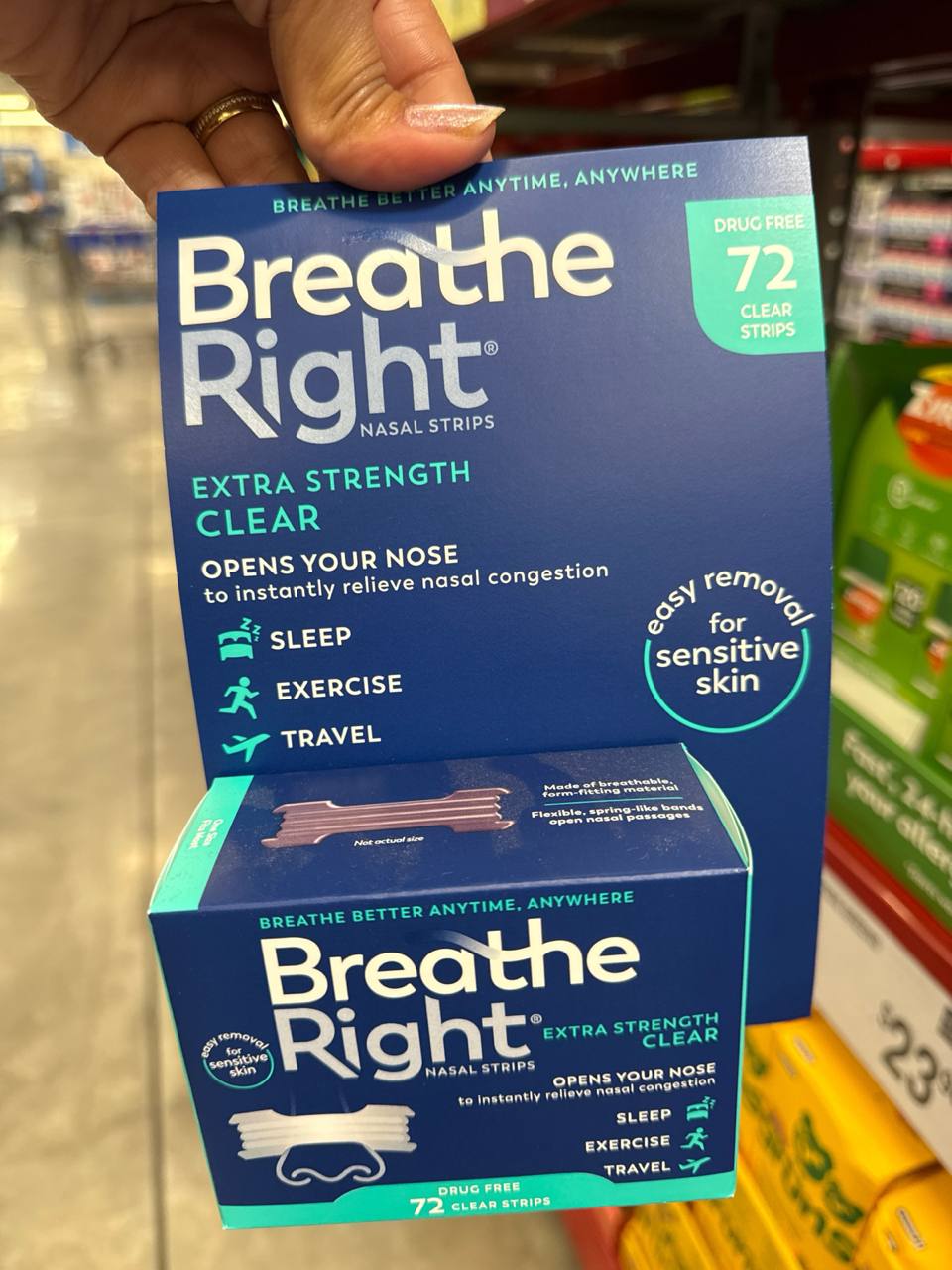 PROMO 29/11 Breath