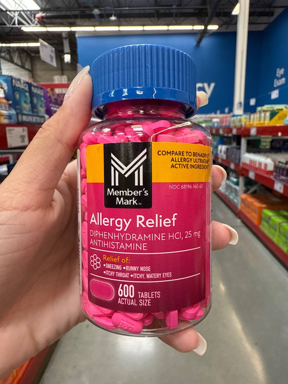 Allergy