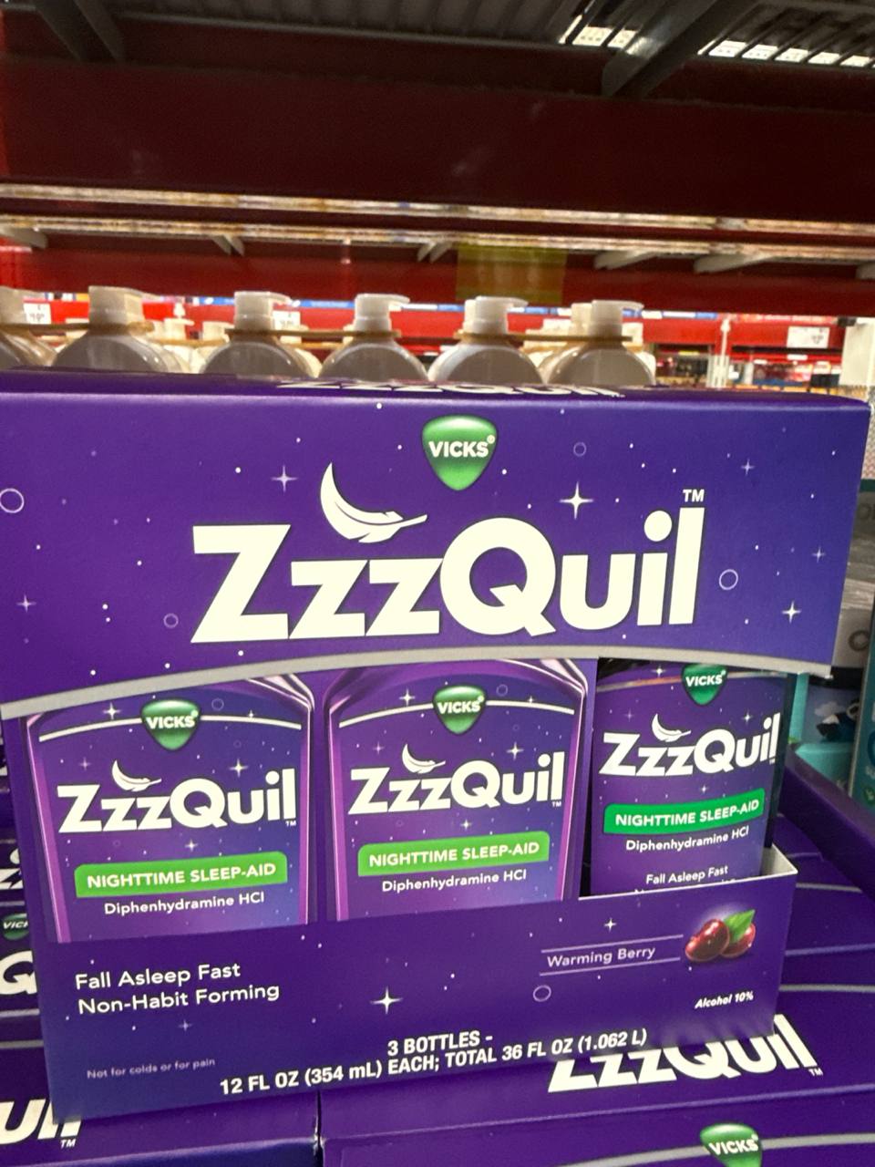 PROMO 29/11 sleep aid