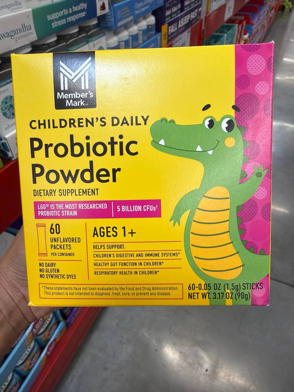 PROBIOTIC