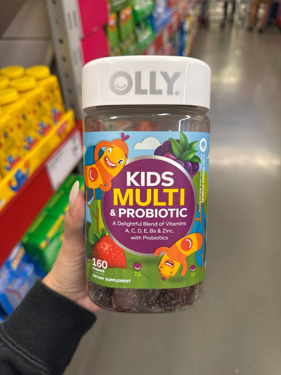 Olly Kids