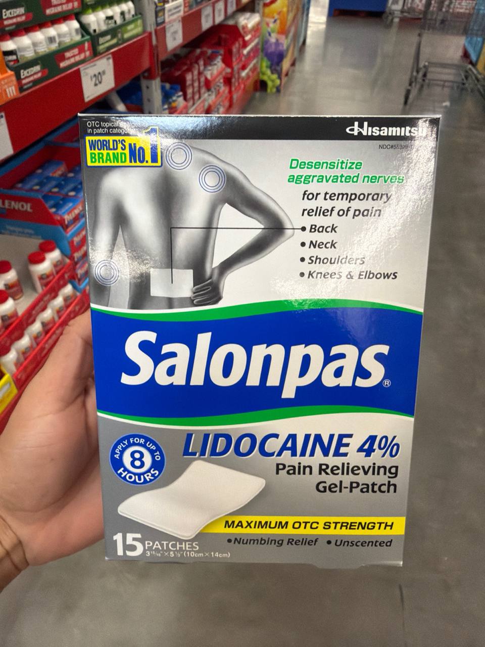 Salompas
