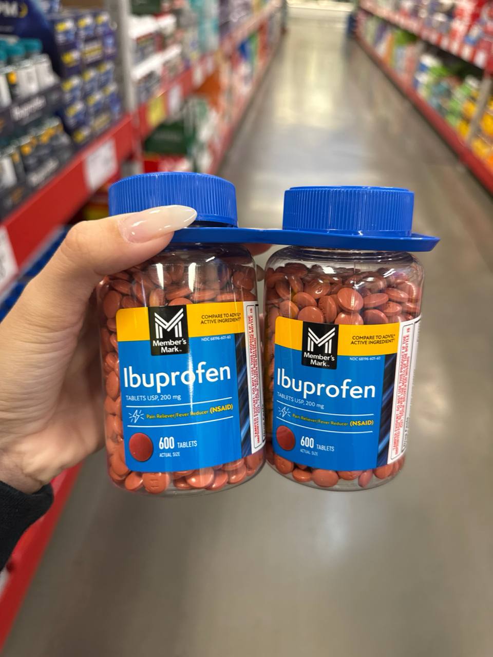 Ibuprofen