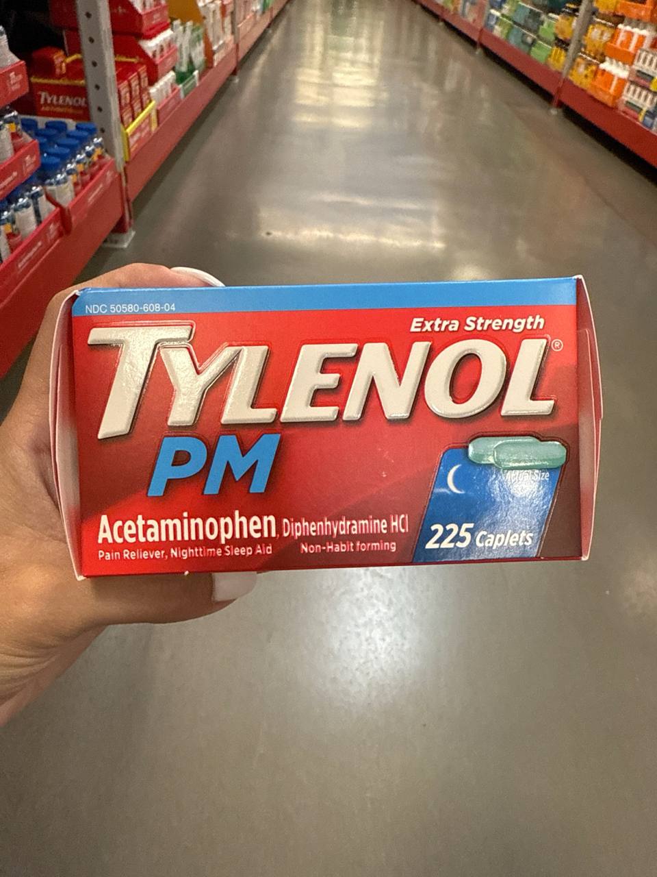 Item