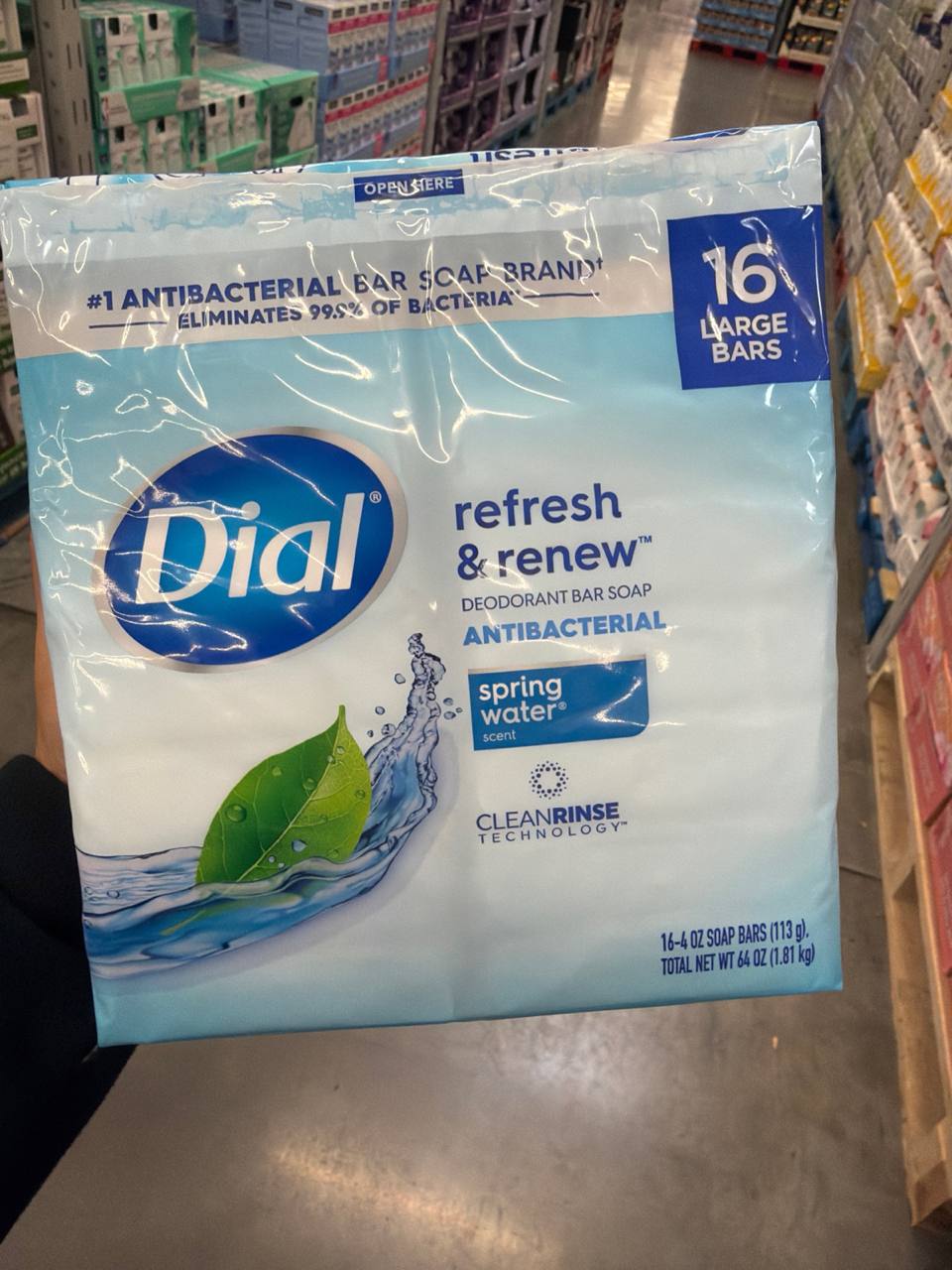 Dial