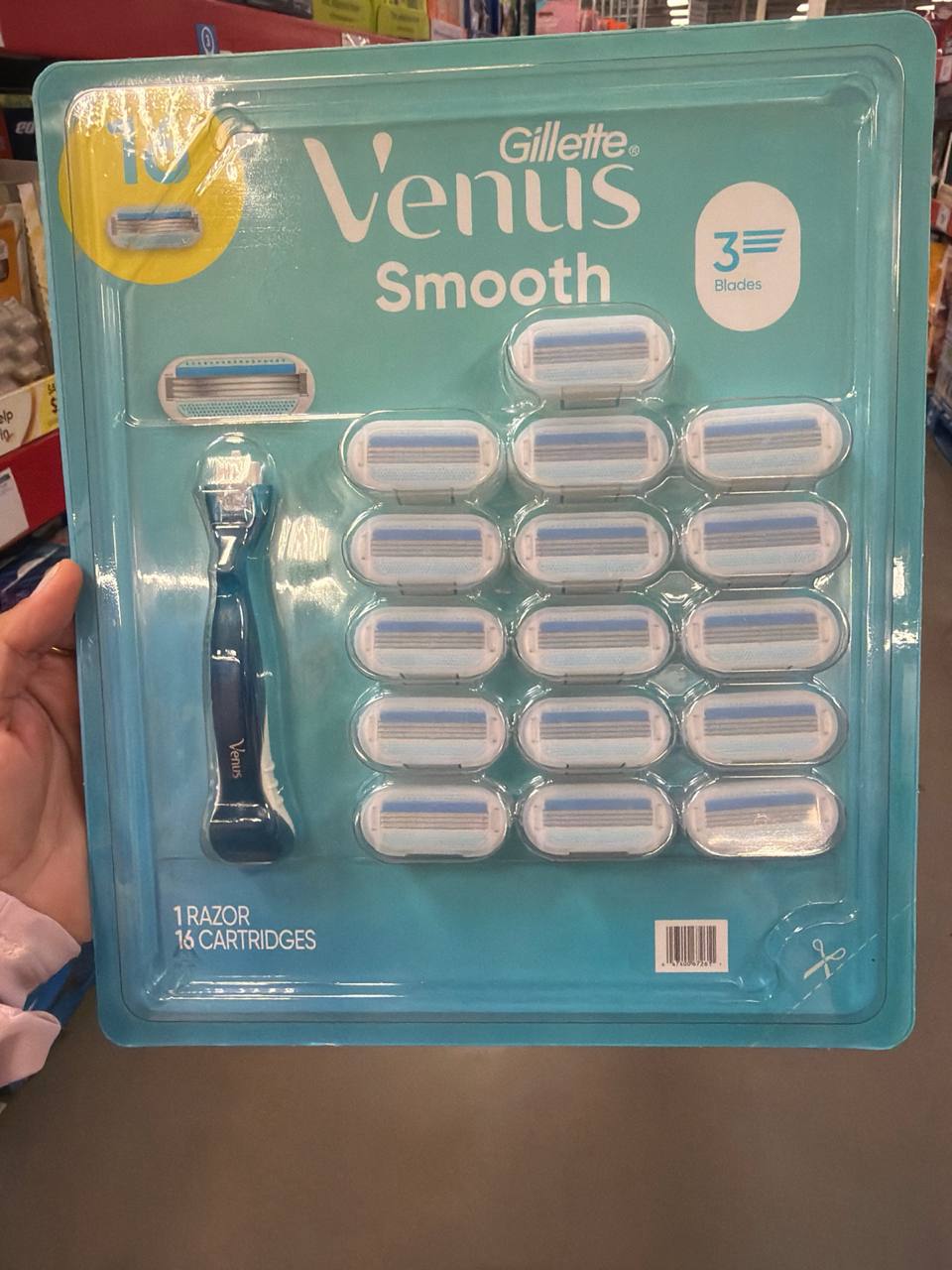 Item