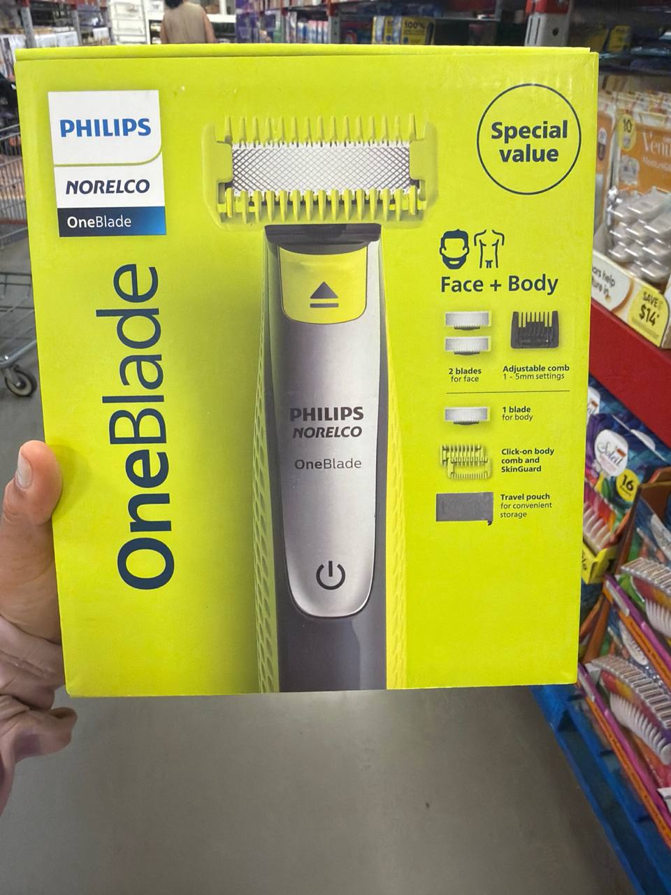 Item