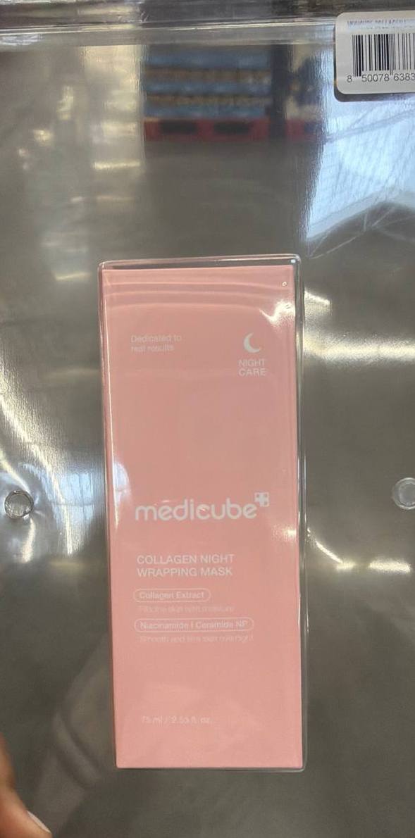 Medicube
