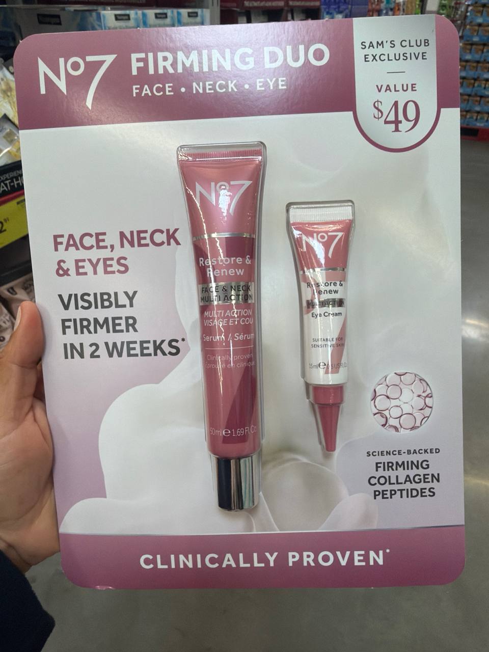 Firming Duo