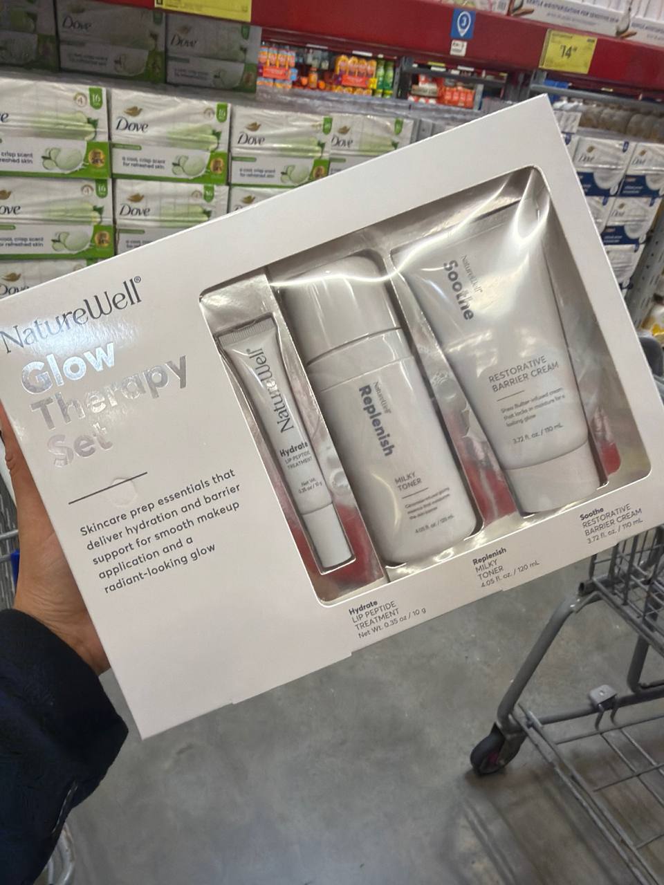 Glow Therapy