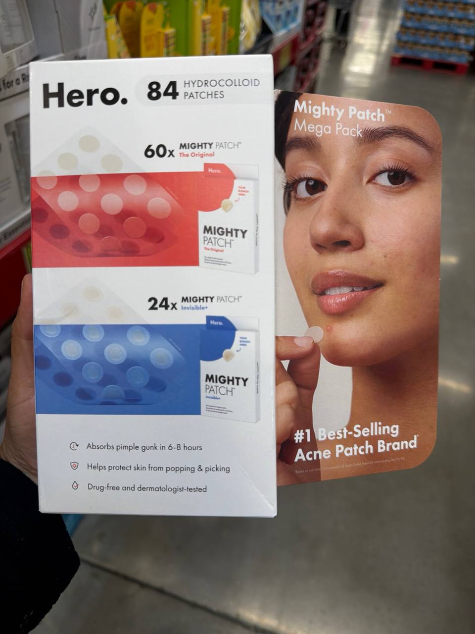 Hero