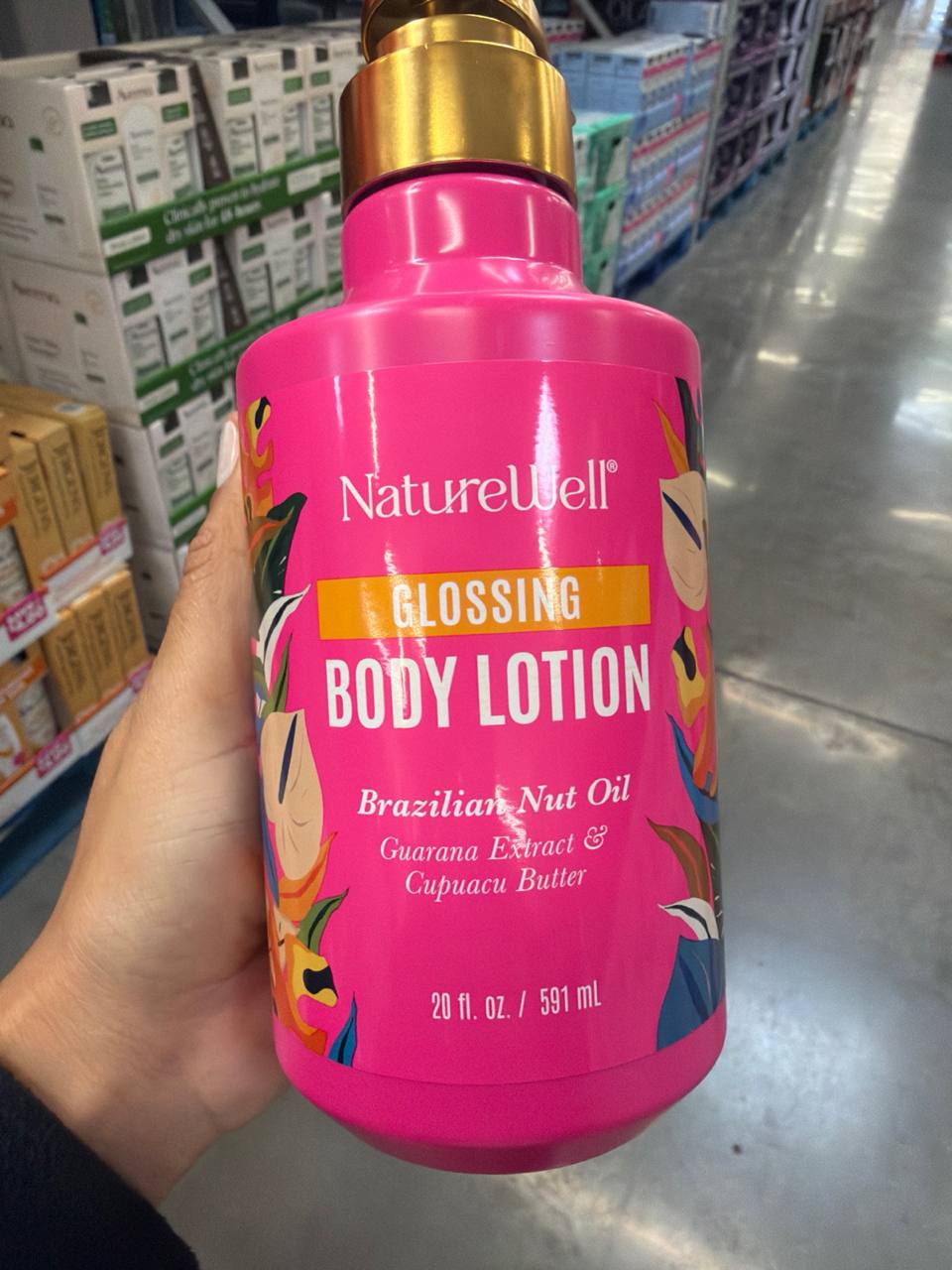 Naturewell