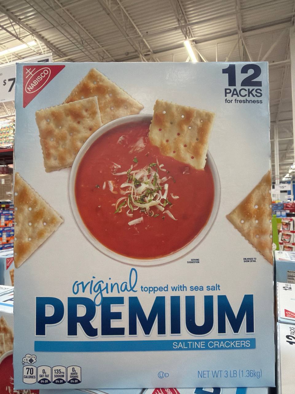 Item
