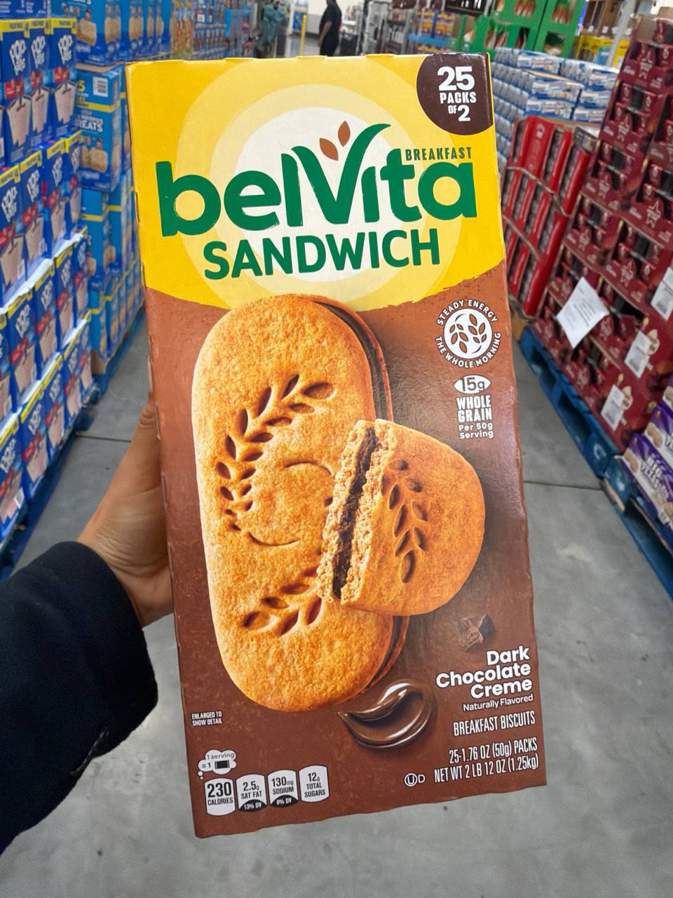 Item