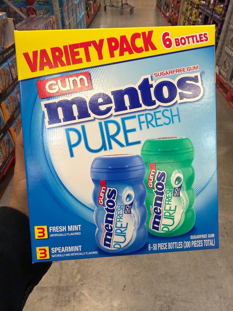 Item