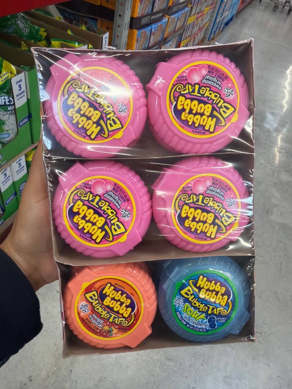 Item