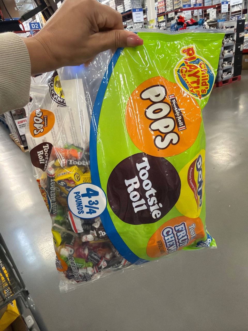 Item