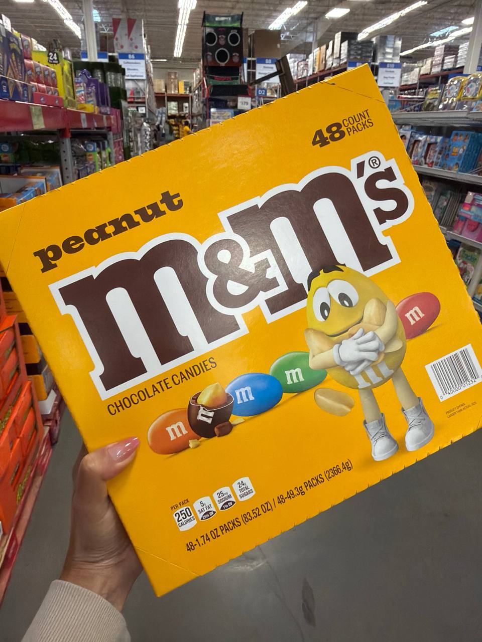 Item