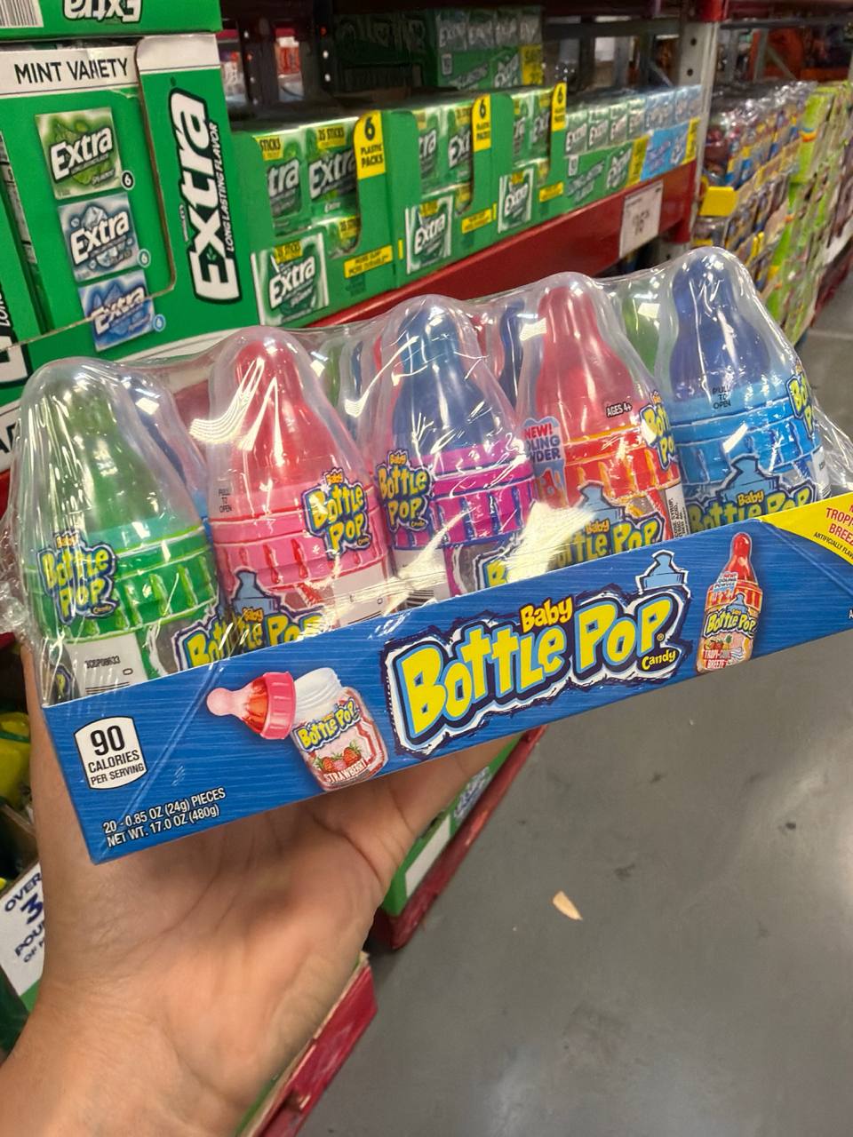 Item