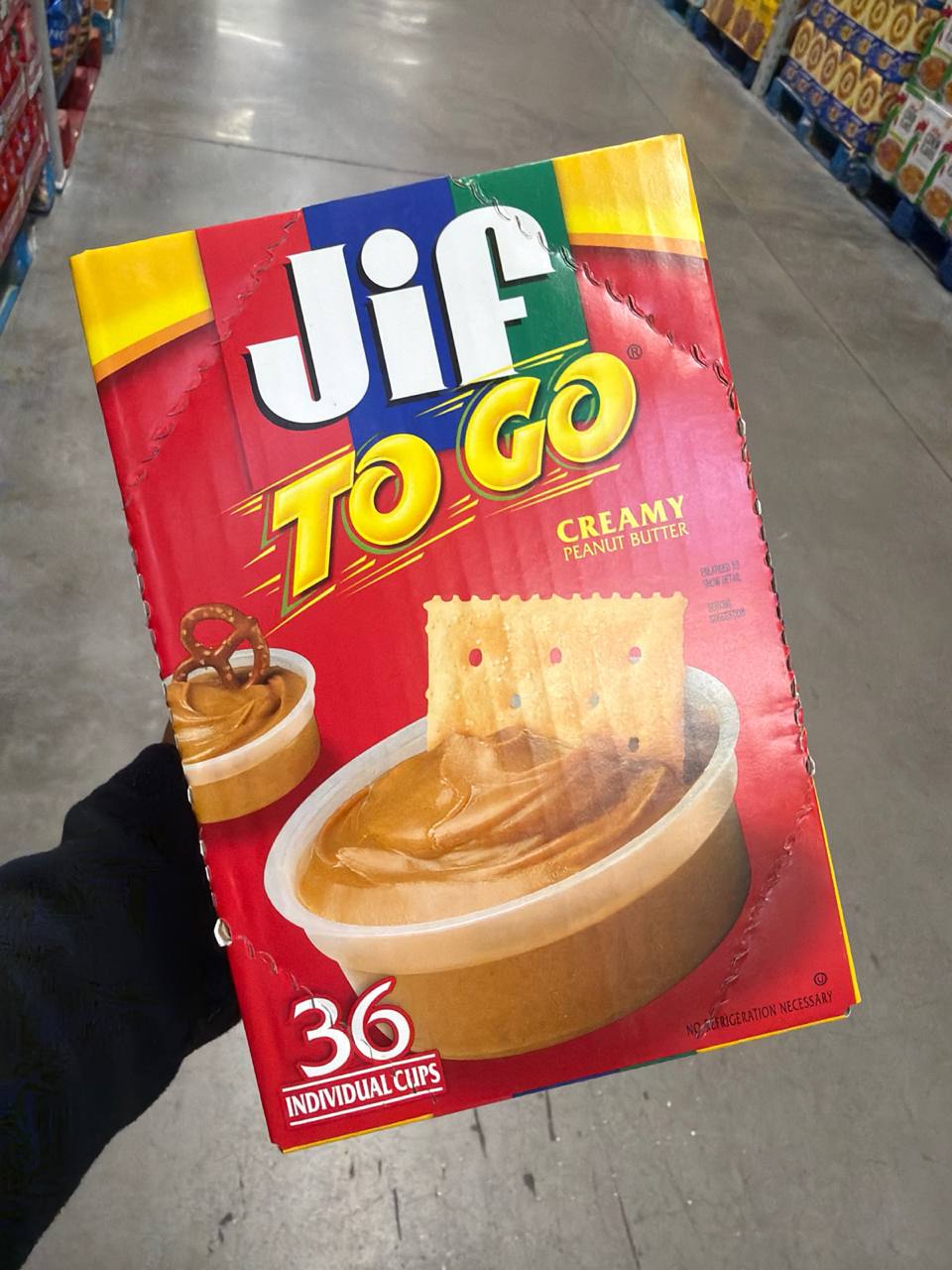 Item