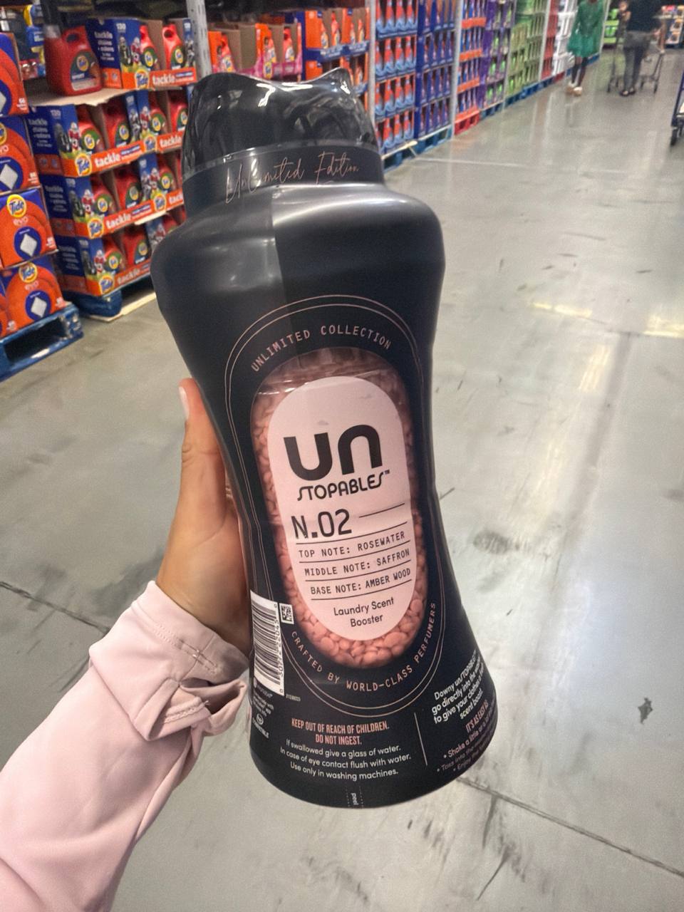 Item