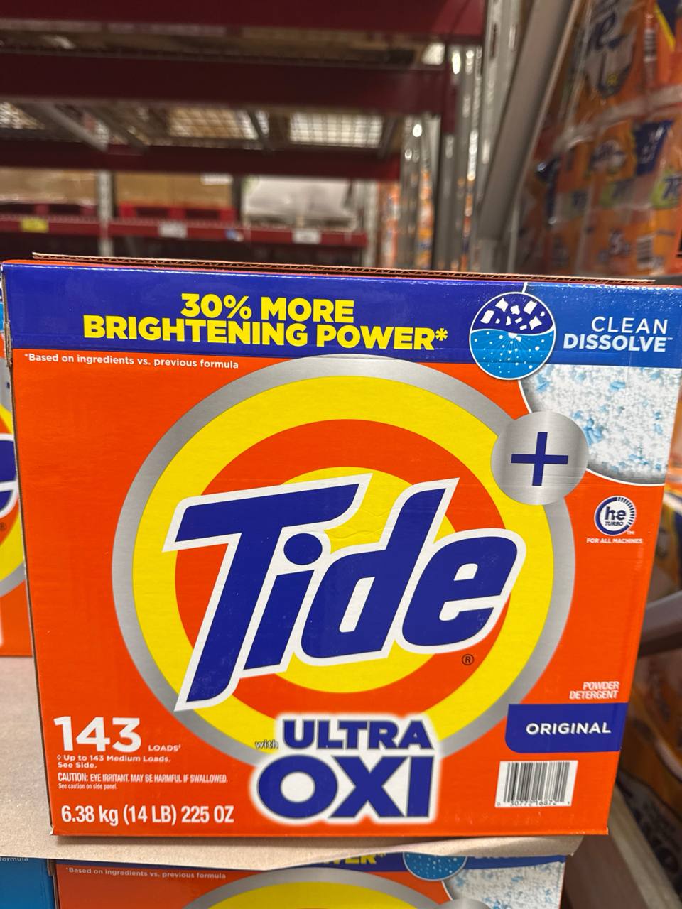 Item