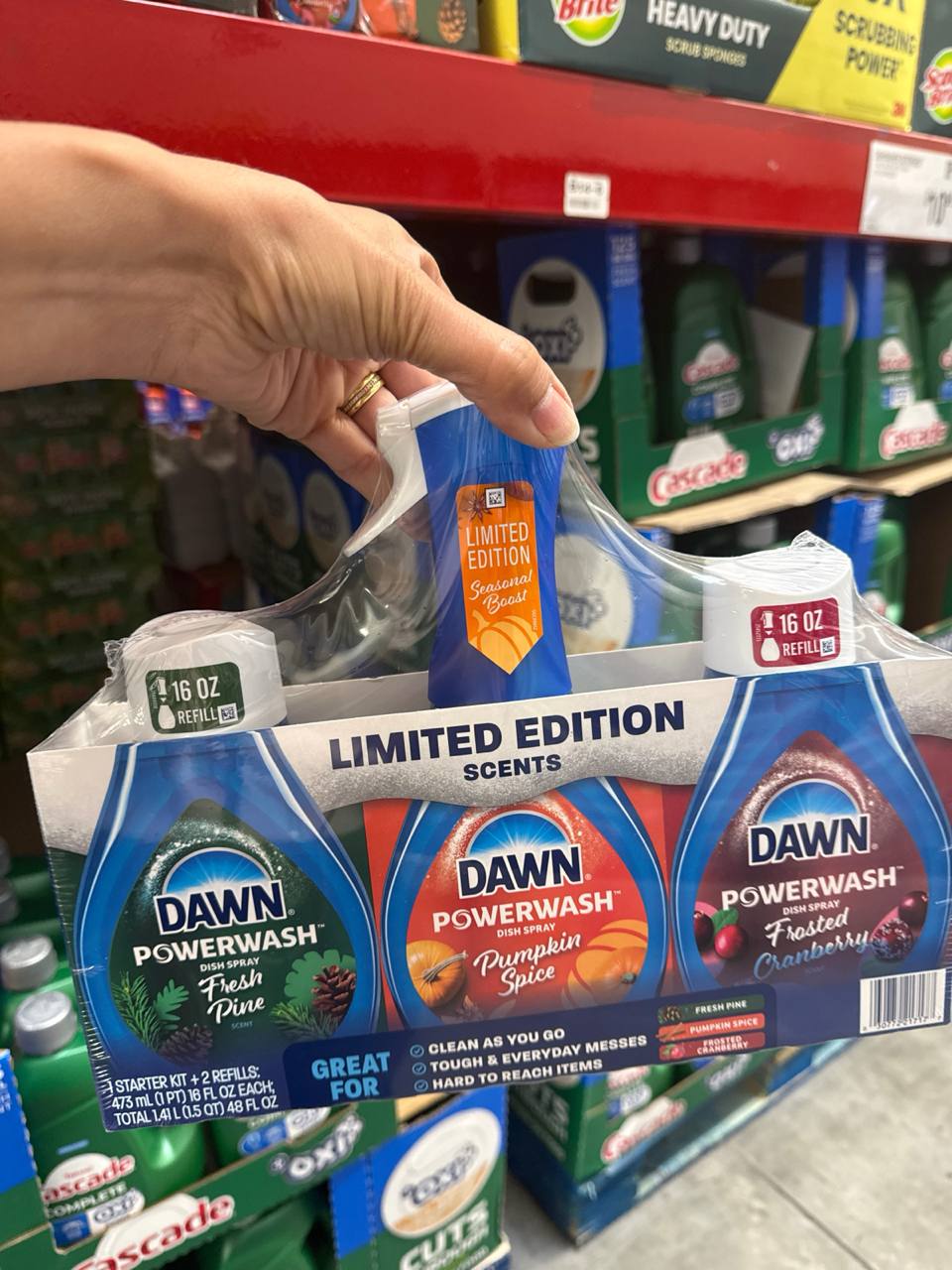 Item
