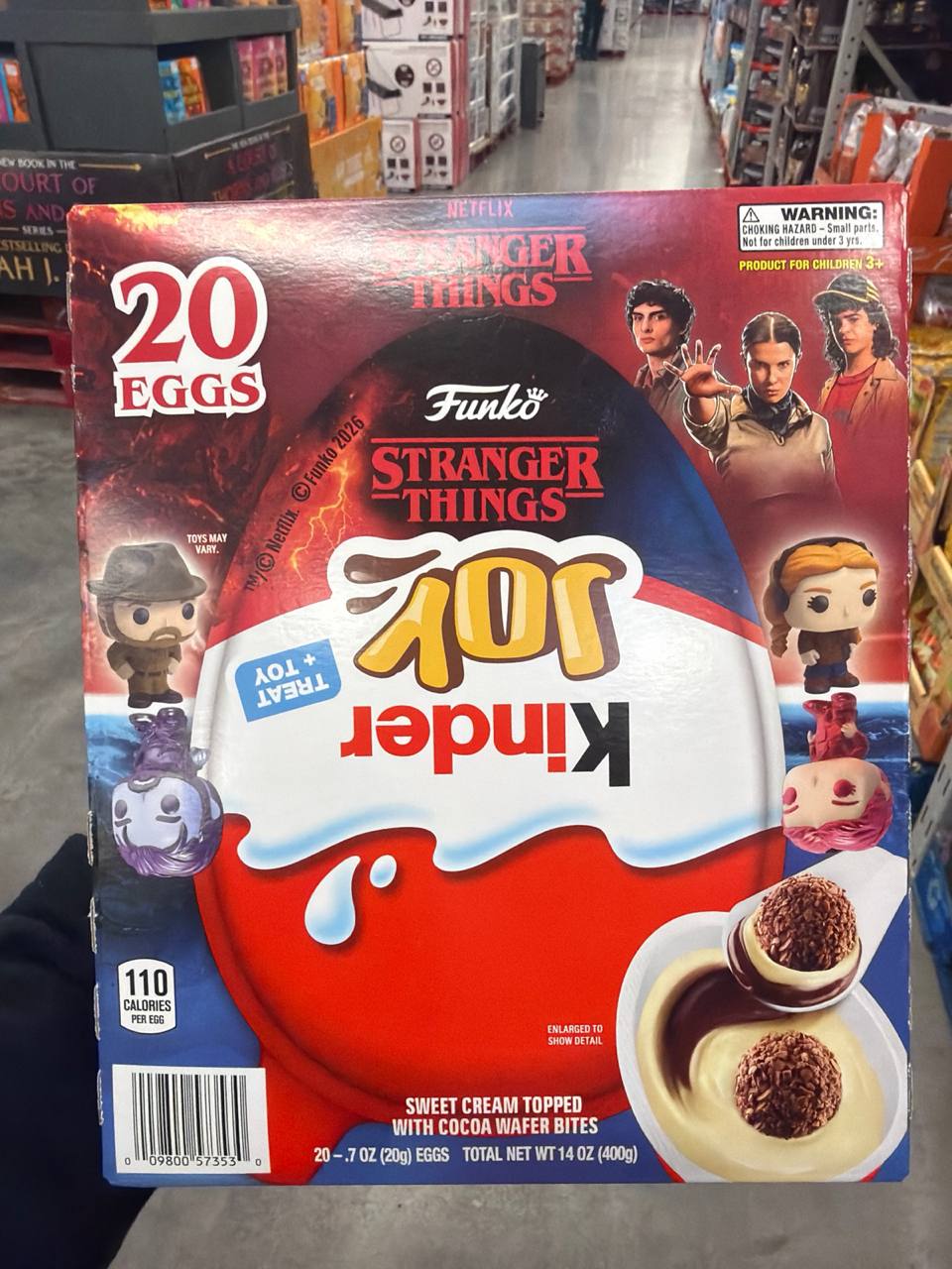 Item