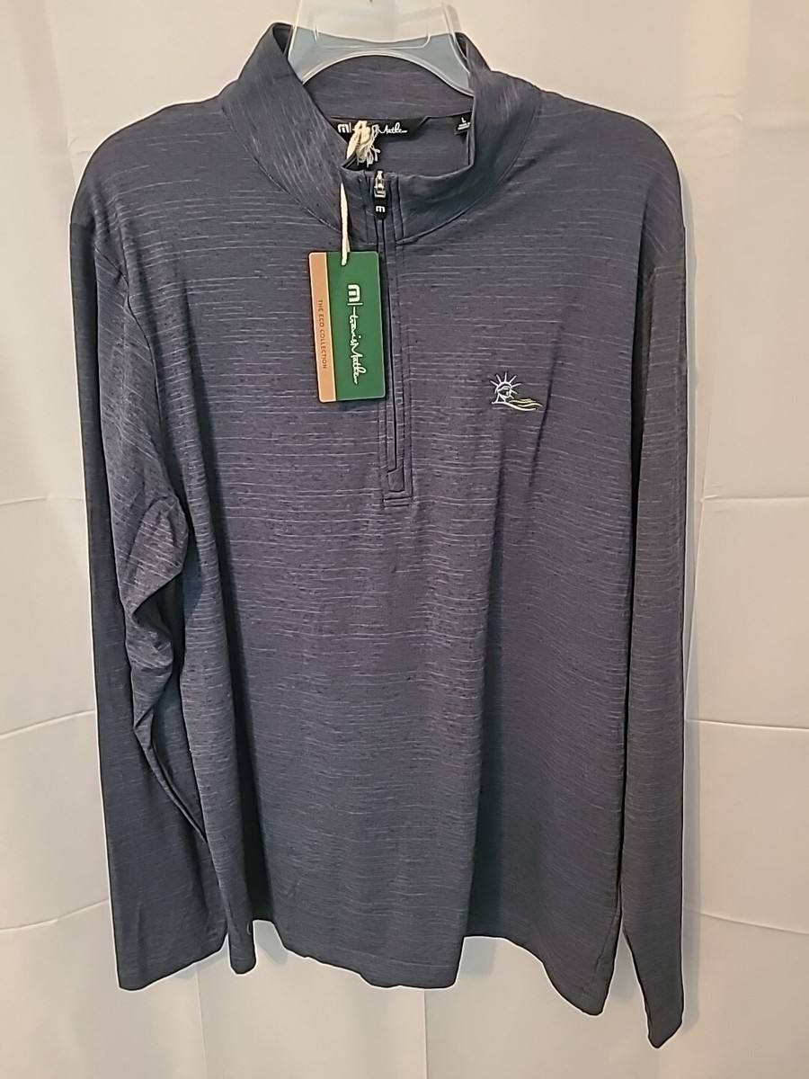   camiseta manga longa  Travis Mathew