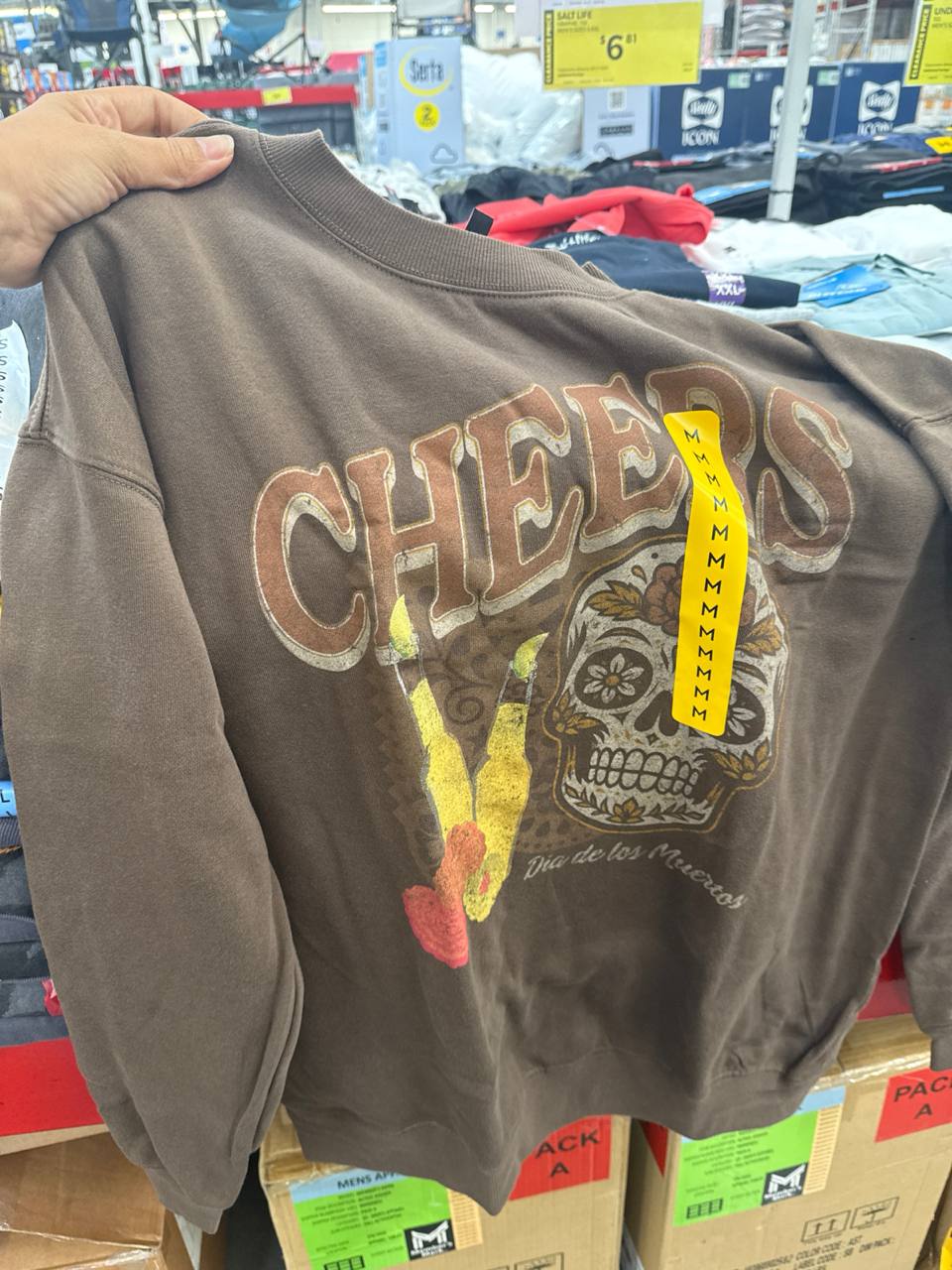   moletom com fleece Haloween