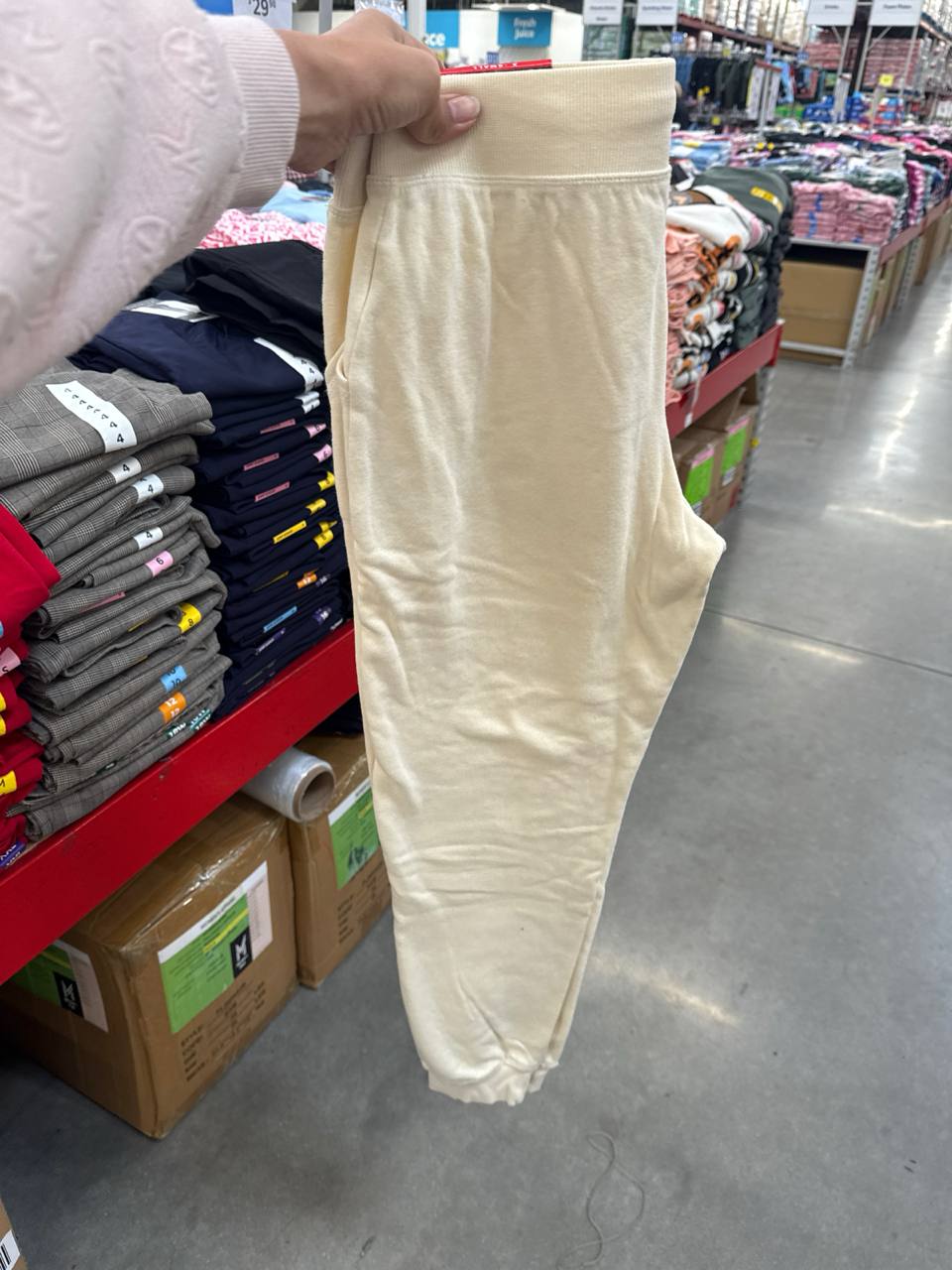  PROMO 13/11 calça moletom
com fleece  Salt Life
