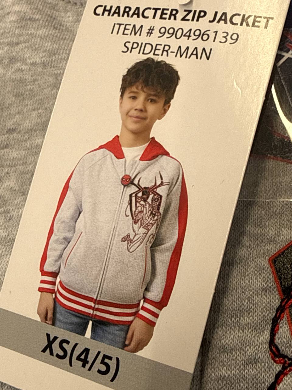moletom com capuz e fleece