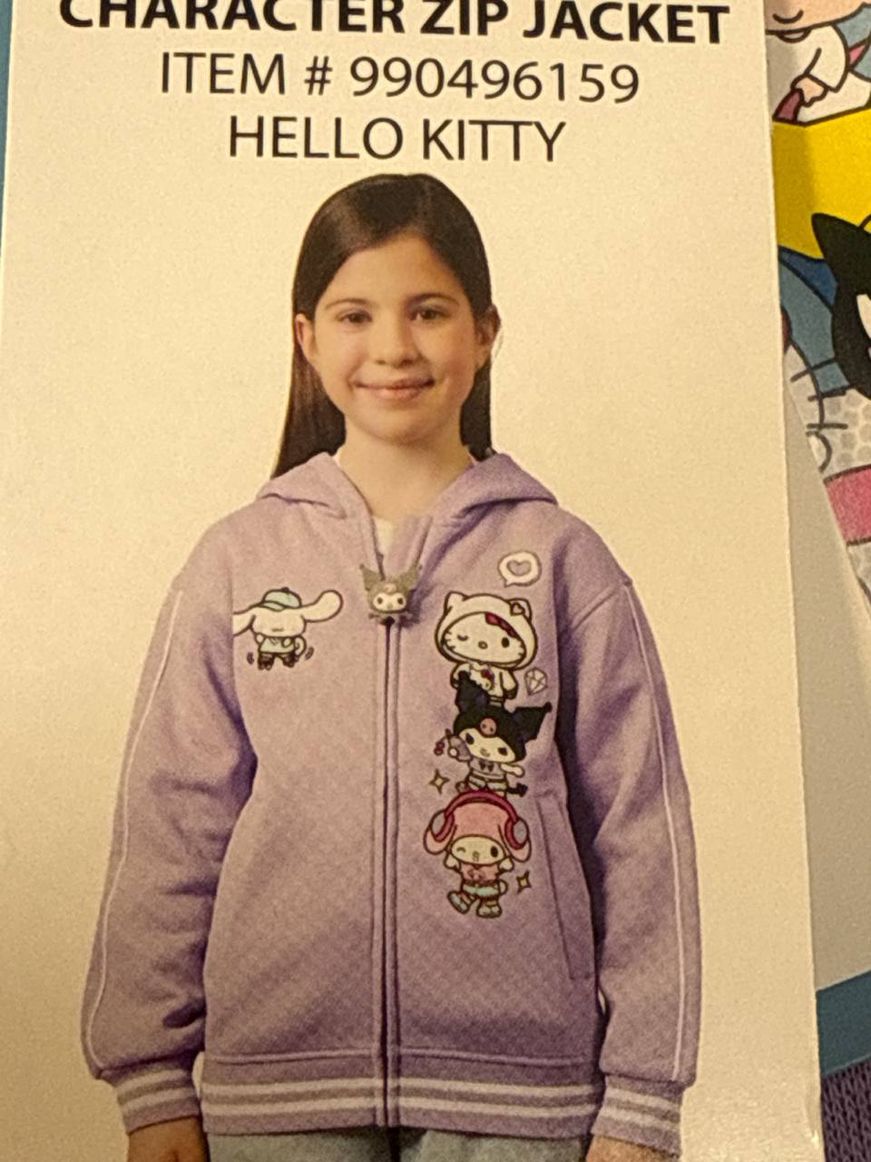 moletom com capuz e fleece