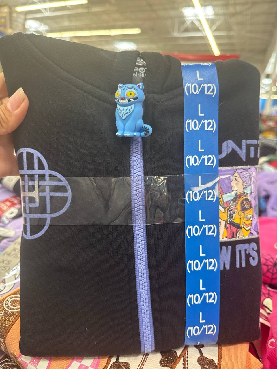 moletom com capuz e fleece