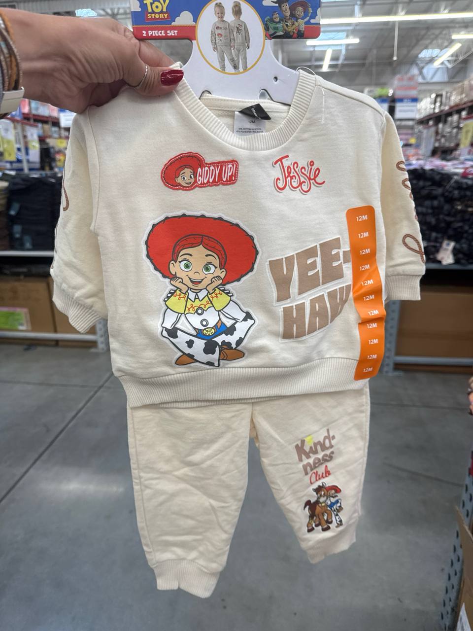 conjunto     2 peças sem fleece