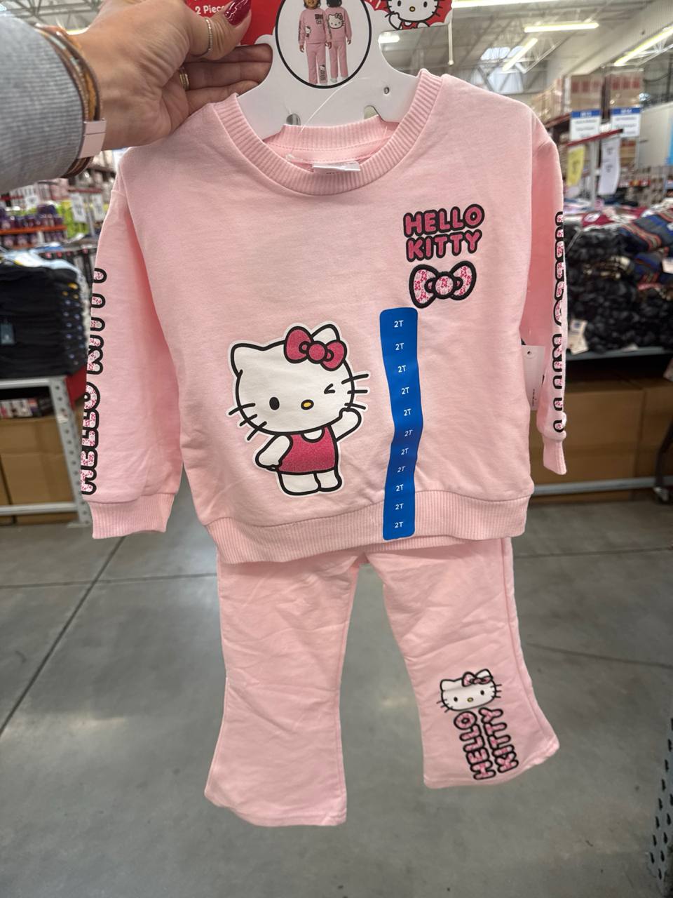 conjunto     2 peças sem fleece