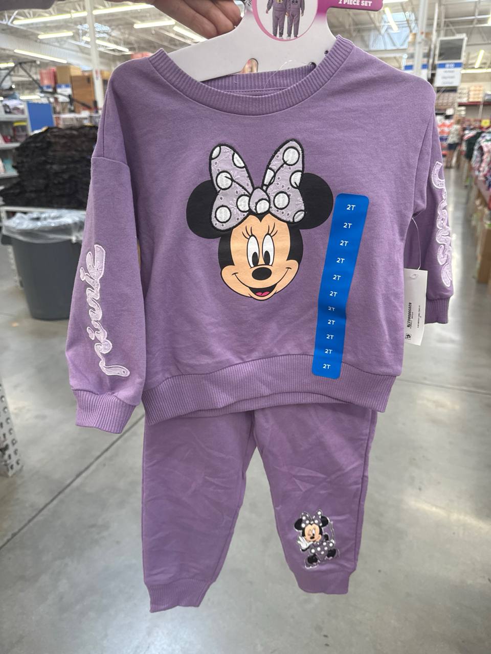 conjunto     2 peças sem fleece