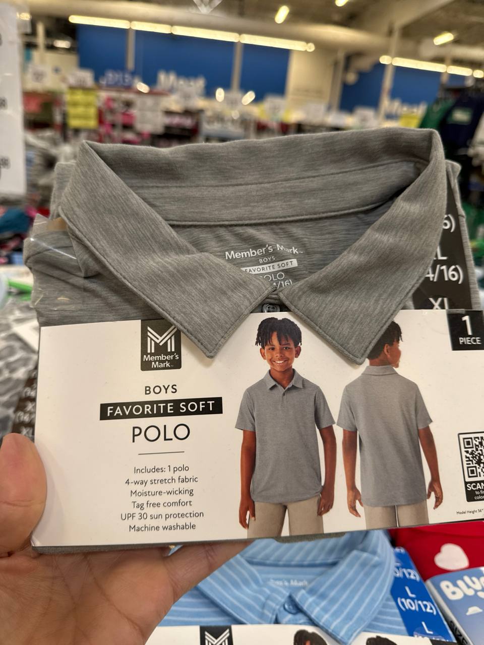 Camiseta Polo