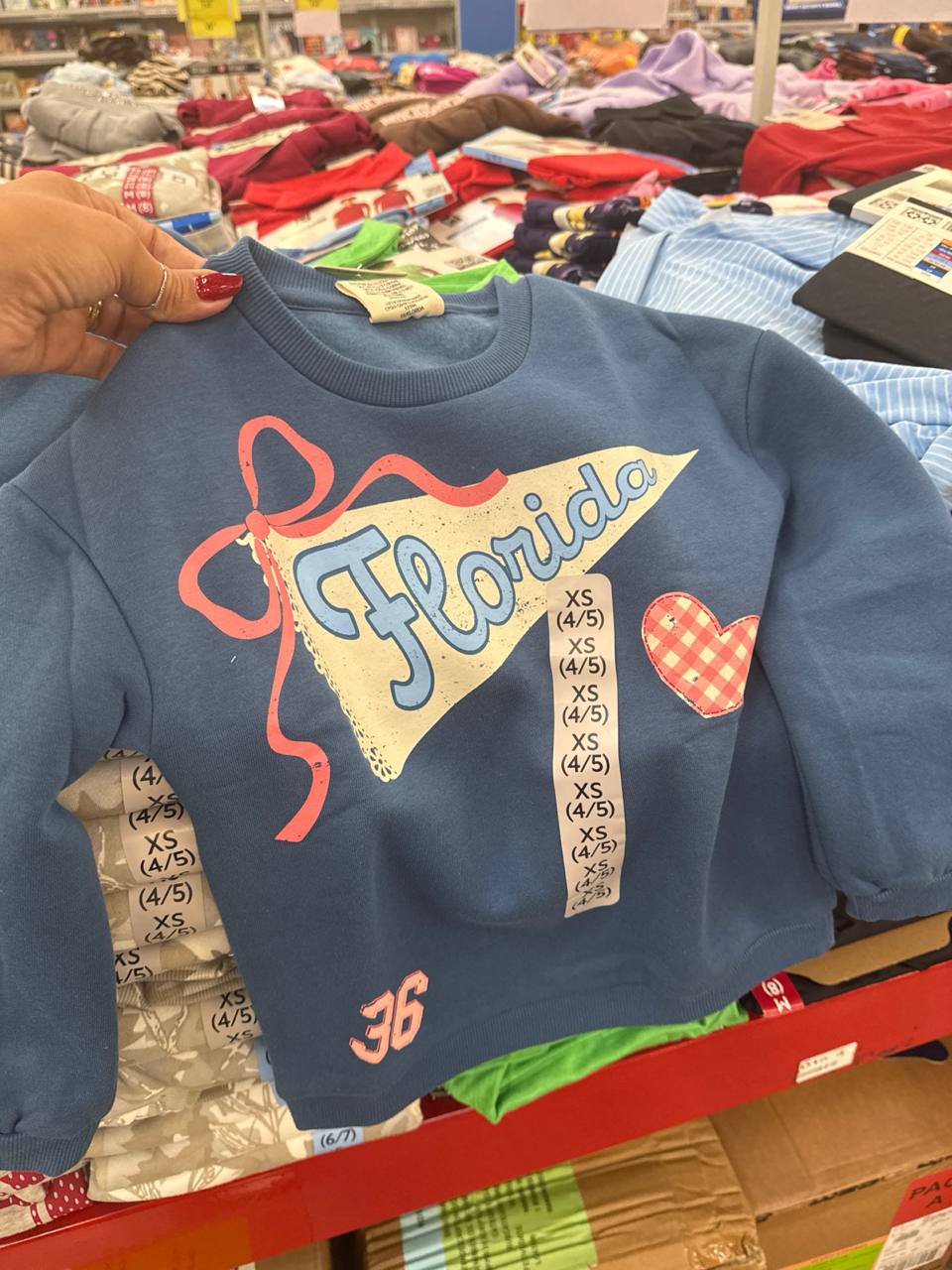 moletom com fleece