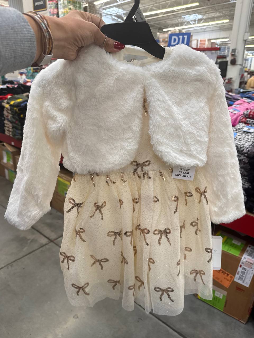 vestido