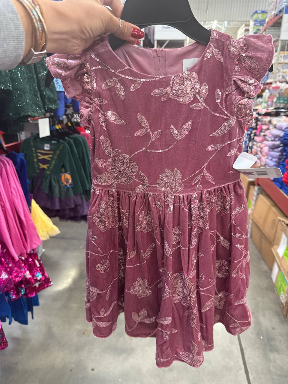 vestido