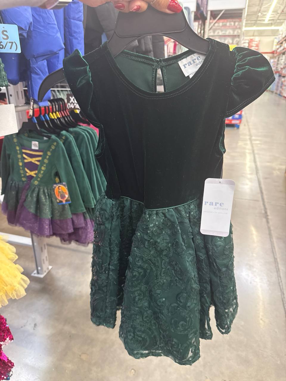 vestido