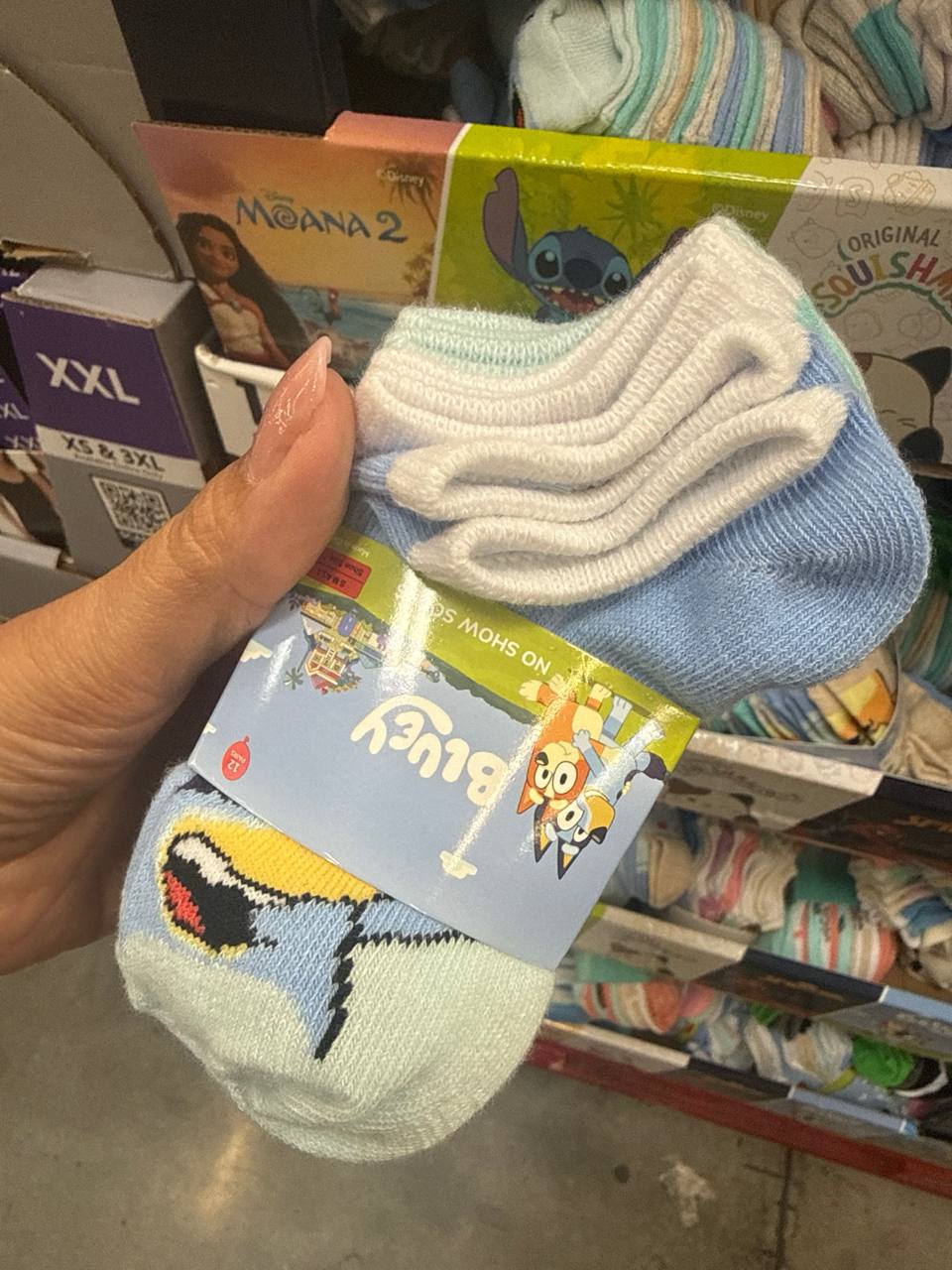 kit meias sock 12 pares
