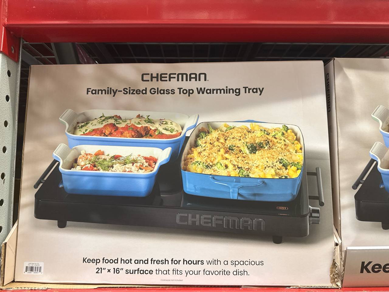 CHEFMAN